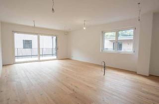 Wohnung kaufen in 8970 Schladming, Neubau-Dachgeschosswohnung mit 3 Schlafzimmern & Südbalkon nahe der Planai West Talstation