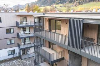Wohnung kaufen in 8970 Schladming, Neubau-Dachgeschosswohnung mit 3 Schlafzimmern & Südbalkon nahe der Planai West Talstation