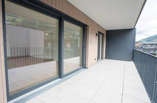 Wohnung kaufen in 8970 Schladming, Neubau-Dachgeschosswohnung mit 3 Schlafzimmern & Südbalkon nahe der Planai West Talstation