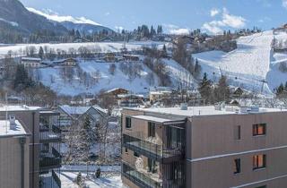 Wohnung kaufen in 8970 Schladming, Neubau-Dachgeschosswohnung mit 3 Schlafzimmern & Südbalkon fußläufig der Planai West Talstation