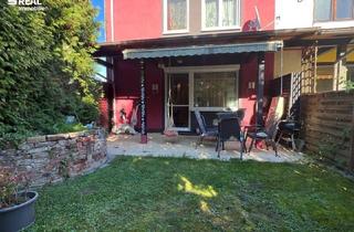 Wohnung kaufen in 8713 Sankt Stefan ob Leoben, 4-Zimmer-Eigentumswohnung (Reihenhaus) mit Garten und Carport
