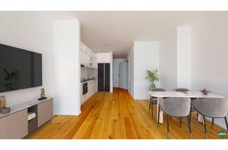 Wohnung kaufen in Högelmüllergasse, 1050 Wien, Moderne Dachgeschosswohnungen in Ruhelage