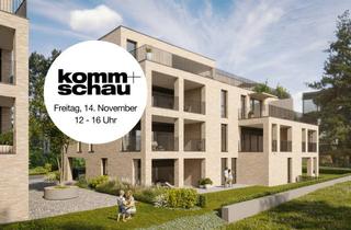 Penthouse kaufen in Nachbauerstraße, 6850 Dornbirn, Geräumige 2-Zimmer-Terrassenwohnung | B07