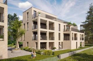 Penthouse kaufen in Nachbauerstraße, 6850 Dornbirn, Geräumige 2-Zimmer-Terrassenwohnung | B07