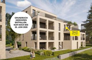 Penthouse kaufen in Nachbauerstraße, 6850 Dornbirn, Geräumige 2-Zimmer-Terrassenwohnung | B07