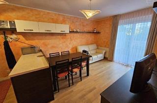 Wohnung kaufen in 9220 Auen, EG-Apartment nahe Wörthersee: 2 Schlafzimmer, Terrasse, kleiner Eigengarten & Parkplatz