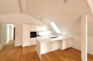 Penthouse kaufen in 5071 Wals, Exclusive Penthouse: Direct Elevator Entry and Pure Luxury Living