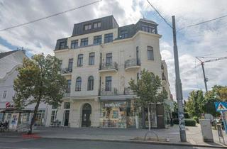 Wohnung kaufen in Sieveringerstraße, 1190 Wien, Exklusiver Erstbezug in revitalisierter Jahrhundertwendevilla mit 4 Balkonen – Stilaltbau trifft Moderne