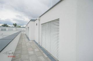 Wohnung kaufen in Hofgrabengasse 2A, 2490 Ebenfurth, NEUE PREISE! - Neubau - Vierzimmerwohnung mit großer Terrasse