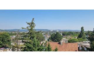 Wohnung mieten in Romakogasse 28, 1230 Wien, "Provisionsfrei" Traumhafte Dachterrassenwohnung mit Fernsicht in Top-Lage - Erstbezug mit Tiefgarage