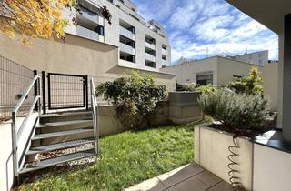 Wohnung mieten in 1120 Wien, Gemütliche 2 Zimmer Wohnung mit Garten! - ein Stellplatz ist verpflichtend anzumieten