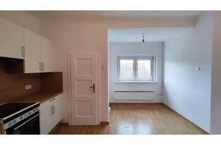 Wohnung mieten in 2620 Neunkirchen, Einzimmer Wohnung in Zentraler Lage in Neunkirchen zu mieten!