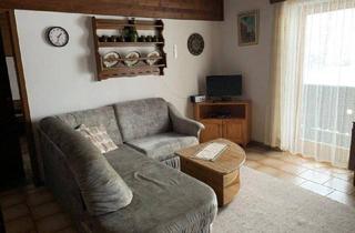 Wohnung mieten in 6382 Kirchdorf in Tirol, GASTEIG: gemütliche ländliche 57m² Wohnung mit traumhaftem Kaiserblick !