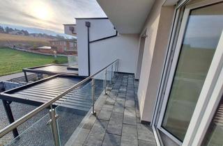Haus kaufen in 3200 Rennersdorf, Top 4 - Drei Reihenhäuser stehen zum Verkauf