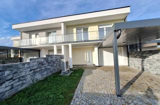 Reihenhaus kaufen in 3200 Rennersdorf, Reihenhaus in Ober-Grafendorf/Rennersdorf TOP 3