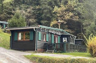 Haus kaufen in Brixentaler Str. 11, 6305 Itter, Gut gepflegtes Alpen-Chalet mit 3 Schlafzimmern – Sonnige Südhanglage am Campingplatz Schlossberg