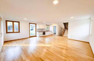 Doppelhaushälfte kaufen in 3001 Mauerbach, ERSTBEZUG! Eigenheim mit 189 m2 in Ziegelmassivbauweise in ruhiger Grünruhelage in Wiennähe!