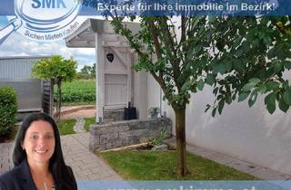 Doppelhaushälfte kaufen in 3500 Krems an der Donau, Perfektes Eigenheim für eine Jungfamilie!