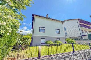 Haus kaufen in Schubertgasse 22, 7400 Oberwart, Haus mit vielfältigen Nutzungsmöglichkeiten!