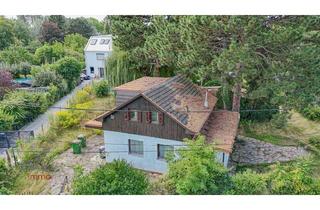 Einfamilienhaus kaufen in Promenadestraße 24, 1220 Wien, Alte Donau: Idyllische Lage an der alten Donau