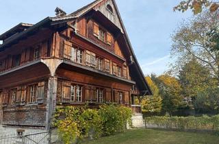 Haus mieten in Schlossergasse, 6973 Höchst, Bezauberndes Rheintalhaus in schöner Lage!
