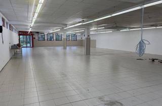 Gewerbeimmobilie mieten in Schiffslände 3a, 4651 Stadl-Traun, Lagerraum / Lagerhalle in Stadl-Paura