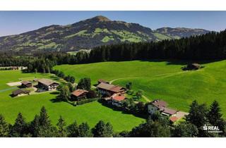 Grundstück zu kaufen in 6363 Westendorf, Grundstück für Ihr geplantes Familiendomizil in den Kitzbüheler Alpen