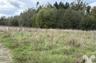 Grundstück zu kaufen in 8200 Gleisdorf, Baugründe in idyllischer Lage Gleisdorf Rand