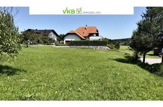 Grundstück zu kaufen in 5121 Ostermiething, OSTERMIETHING | GUMPLING: Ihr zukünftiges Bauerlebnis im Grünen! Viel Platz für Visionen in traumhafter Lage!