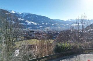 Grundstück zu kaufen in 6135 Stans, *NEUER PREIS VHB* Hanggrundstück mit toller Aussicht in Stans zu kaufen.