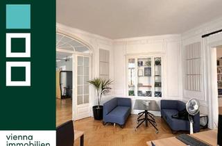 Büro zu mieten in Lehargasse 11, 1060 Wien, Repräsentatives Büro Nähe Naschmarkt