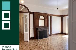 Büro zu mieten in Lehargasse 11, 1060 Wien, Repräsentatives Büro Nähe Naschmarkt