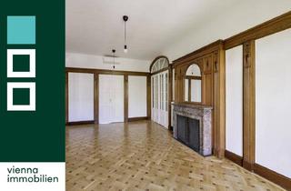 Büro zu mieten in Lehargasse 11, 1060 Wien, Repräsentatives Büro Nähe Naschmarkt