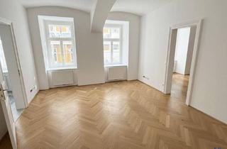 Büro zu mieten in Gumpendorfer Straße, 1060 Wien, Modernes 3-Zimmer Büro auf Gumpendorfer Straße