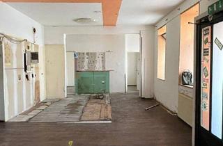 Geschäftslokal mieten in Hütteldorfer Straße, 1140 Wien, Geschäftslokal 77,63 m² Nähe Hütteldorferstraße!