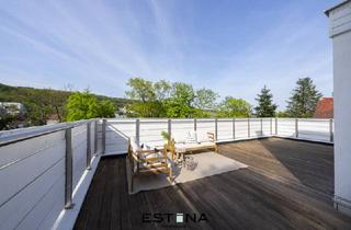 Doppelhaushälfte kaufen in Sommerhaidenweg, 1180 Wien, Traumhaus mit sonniger Terrasse in ruhiger Lage nahe der American International School