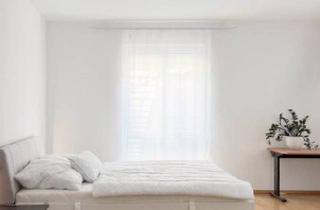 Wohnung mieten in 1080 Wien, Zentral gelegene möblierte 3-Zimmer-Wohnung hinter dem Rathaus