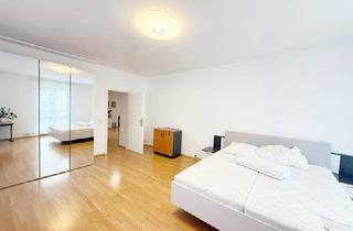 Wohnung mieten in 1080 Wien, Möblierte 3-Zimmer- EG Wohnung hinter dem Rathaus