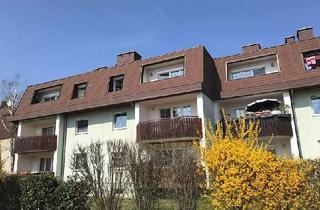 Wohnung kaufen in 2542 Kottingbrunn, PROVISIONSFREI: Großzügige 3-Zimmer DG-Eigentumswohnung in perfekter Lage (2542)
