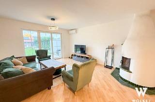 Doppelhaushälfte kaufen in 2011 Sierndorf, Stilvolle Doppelhaushälfte mit Garten, DAN-Küche & hochwertiger Ausstattung