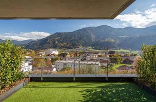 Wohnung kaufen in Dr. Neuner-Weg, 6200 Jenbach, PANORA - Über den Dingen - Mitten im Leben -TOP 3