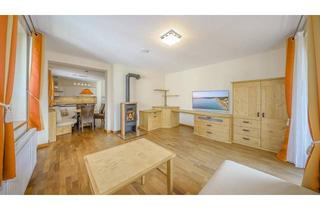 Wohnung kaufen in 6370 Kitzbühel, Hochwertige Dachgeschosswohnung mit schönem Ausblick in Ruhelage