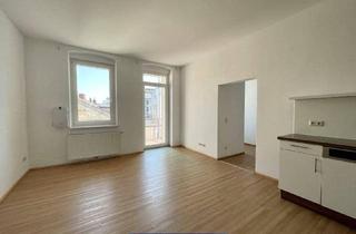 Wohnung kaufen in Grillparzerstraße, 4020 Linz, Gemütliche Wohnung mit Terrasse und Garten - "Ma Vie" Top 6