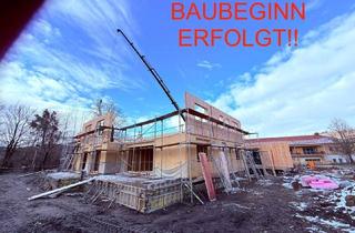 Wohnung kaufen in 4563 Micheldorf, Jetzt Preis sichern! Baubeginn erfolgt! Serafin-Wohnen in Micheldorf Top 1-9