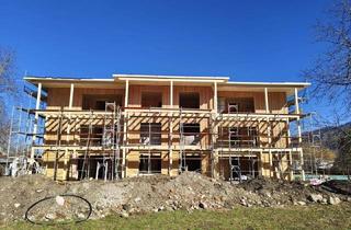 Wohnung kaufen in 4563 Micheldorf, Jetzt Preis sichern! Baubeginn erfolgt! Serafin-Wohnen in Micheldorf Top 1-9