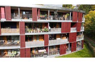 Wohnung kaufen in Mariahilfstraße, 6900 Bregenz, MODERNES WOHNEN MIT WEITBLICK UND NACHHALTIGKEIT