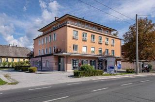 Wohnung kaufen in Nonntaler Hauptstraße, 5020 Salzburg, Vielseitige Stadtimmobilie mit Festungsblick in Salzburg-Nonntal