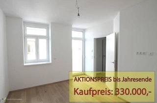 Wohnung kaufen in Reithofferplatz, 1150 Wien, 2 Zimmer Wohnung im revitalisiertem Altbau