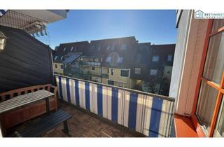 Maisonette kaufen in Bäckweg, 8141 Oberpremstätten, Maisonette mit Balkon & Tiefgaragenplatz in Premstätten