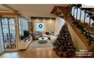 Maisonette kaufen in Bäckweg, 8141 Oberpremstätten, Weihnachten in Maisonette mit Balkon & Tiefgaragenplatz in Premstätten